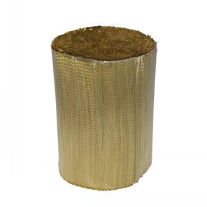 فرشاة استخدام النحاس المغلفة أسلاك الفولاذ 0.2 مللي متر 0.22 مللي متر 0.25 مللي متر 0.3 مللي متر 0.35 مللي متر 0.45 مللي متر 0.5 مللي متر - Product Image 5