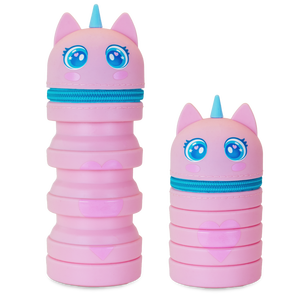 Custodia estensibile in silicone Sweet Dreams Friends - Product Image 2