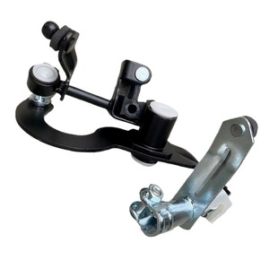 Chevrolet Transmission Balance Bar Repair Kit 5479024 90578709 93310223 Steel Rubber Plastic For Replace Repair - Product Image 5