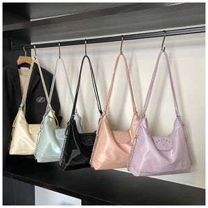 <span class=keywords><strong>Sac</strong></span> à <span class=keywords><strong>main</strong></span> chic de luxe à la mode, léger, multicolore, multifonctionnel, durable, original, <span class=keywords><strong>sac</strong></span> à <span class=keywords><strong>main</strong></span> en PU pour femmes - Product Image 6