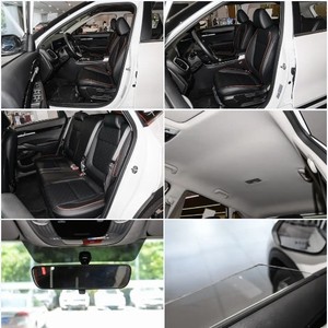 Depósito de 2024 $<span class=keywords><strong>4000</strong></span> para Seltos de gasolina usada de alta velocidad de 5 puertas y 5 asientos SUV precio bajo coche de segunda mano izquierda dirección Dark R18 - Product Image 6