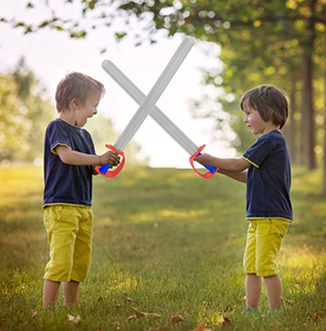 27 \ "yaratıcı komik köpük kılıç oyuncak çocuklar için dayanıklı EVA malzeme oyna - Product Image 5