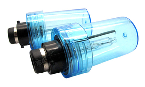 Autodragons NUEVAS Bombillas de Xenón HID D4S 42402 66440 6000K para Faros Delanteros, Repuesto de Lámparas Xenón HID D4 D4C D4R D4S - Product Image 5