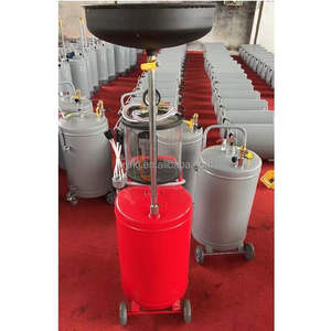 Dispositif d'aspiration d'huile de produit d'entretien de <span class=keywords><strong>voiture</strong></span> bon marché pour l'extracteur pneumatique d'huile de réservoir de <span class=keywords><strong>vidange</strong></span> d'huile usée de voitures - Product Image 5