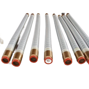 Machinery Engines &amp; Parts No4c Engine1703078372 Concrete <strong>Rubber</strong> End <strong>Hose</strong> Pipe for Putzmeister Concrete Pump Spare Parts - Product Image 1