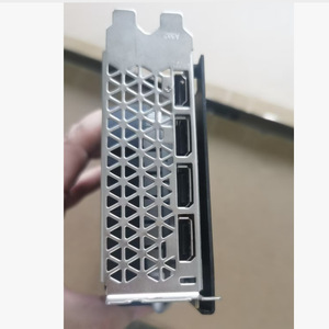 Vente en gros Nouvelle Carte Graphique Workstation Radeon RX7900XTX 24G GDDR6 D6 Platinum OC Fan Vente en gros Radeon RX7900XTX 24G D - Product Image 3