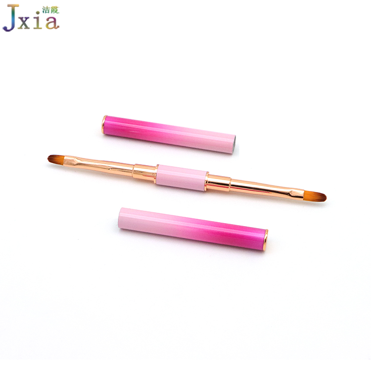 Gradient Rose