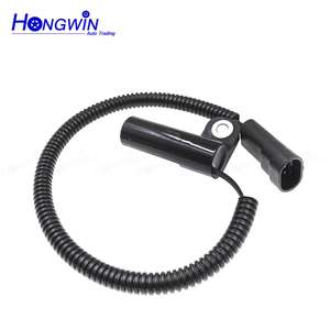 Sensor de posición del cigüeñal PC42 2132068 56027280 para Jeep Grand Cherokee Base Orvis SE W-rangler Base Renegade <span class=keywords><strong>Sahara</strong></span> 1993-1995 - Product Image 5