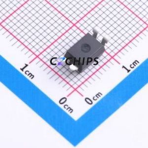AT212-CuH-S Solid State Relay (MOS Output) SMD-4P Relay SPST-NO (1 Form A) 50mA 1.4V 60V - Product Image 2