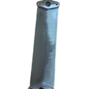 Nouveau refroidisseur d'huile haute performance pour moteur diesel QST30, remplacement du noyau 4068308 - Product Image 5