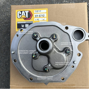 6Y-6712 ปั๊ม GP - Product Image 6