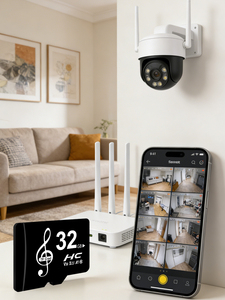 Carte Micro TF SD en gros, haute vitesse, classe 10 U3 V30, 16 Go, 32 Go, pour appareil photo, <span class=keywords><strong>pas</strong></span> chère, 2 Go, 4 Go, 8 Go, 16 Go, 32 Go, 64 Go - Product Image 6