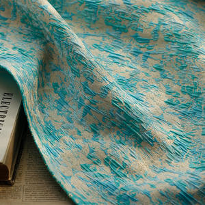 <span class=keywords><strong>Tessuto</strong></span> Jacquard crêpe fiore per Hometextiles - Product Image 2