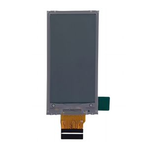 Etiqueta Electrónica de Precio ESL con Pantalla E-Ink de 2.13 Pulgadas, 122x250, MCU SPL, Color Negro/Blanco/Rojo/Amarillo, Panel de Papel Electrónico, Fábrica OEM - Product Image 2