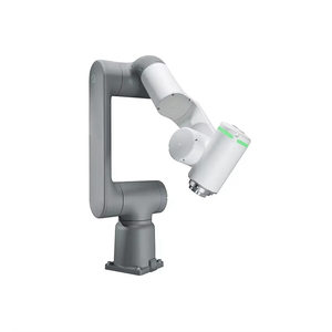 Robot éducatif GoFa 15000, robot collaboratif Cobot avec pince et kit éducatif pour la préhension et le placement - Product Image 3