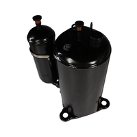 Compresor de Refrigeración Rotatorio de Alta Calidad para Aire Acondicionado, 24000 BTU, 22 kg, 1 Año de Garantía, Modelo 110V/220V/380V