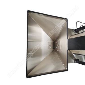 เครื่องแยกหินออกจากเมล็ดกาแฟ เครื่องคัดแยกหินในอุตสาหกรรม เครื่องคั่วกาแฟ เครื่องแยกหิน - Product Image 6