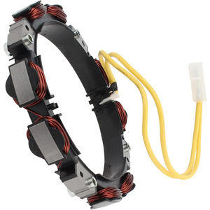 คอยล์ทองแดงสำหรับเครื่องกำเนิดไฟฟ้าบริกส์ สแตรทตัน รุ่น 592830 - Product Image 4