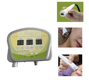 Tần Số Cao Máy Trên Khuôn Mặt Chân Không Con Lăn Máy <span class=keywords><strong>Massage</strong></span> Da Thắt Chặt Vi Dòng Trên Khuôn Mặt Thiết Bị Chân Không Máy Trị Liệu - Product Image 3