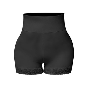 Fajas Moldeadoras Transpirables de Malla Elástica para Tallas Grandes: Mantente Fresca, Cómoda y con Curvas de la mañana a la noche - Product Image 2