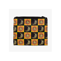 Sac à dos pochette Sole Luna Officiel VR46 Heritage imperméable 100% polyester multicolore avec fermeture éclair, fabriqué en Chine, le plus vendu pour motards