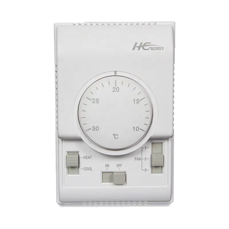 Factory direct selling Mechanical Thermostat Floor Heat House Thermostat Temperature