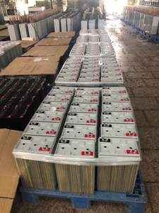 بطارية ليثيوم فوسفات الحديد <span class=keywords><strong>2</strong></span> فولت 250 أمبير ساعة CFPS2250 ذات دورة عميقة وأنبوبية مغمورة لأنظمة الطاقة غير المنقطعة والطاقة الشمسية - Product Image 3