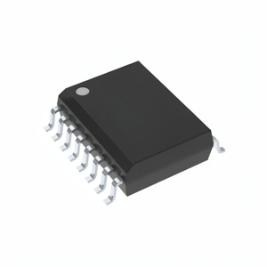 Composant électronique de mémoire 16 SOIC W25Q128JVFIM du fabricant Channel - Product Image 1