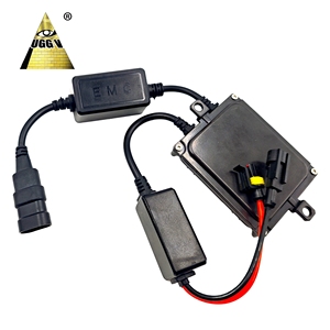 HID CANBUS 12v55w HID ballast Canbus AC9-16V HID Ballast uggv nhà máy cho hệ thống chiếu sáng tự động HID bóng đèn Xenon Ballast - Product Image 4