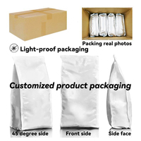 Best-seller 10 types de chips de fruits secs Snack de légumes secs et de fruits Expédition dans le monde entier