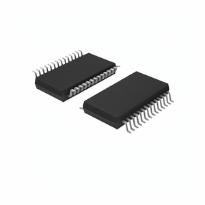 28 SSOP In Stock Clock Timing 527R-01ILFT Electronic Circuit Components - Product Image 1
