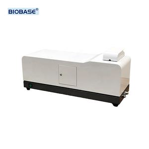 Analyseur de taille de particules laser automatique BIOBASE BPSA-5200H, détecteur de matériaux plastiques personnalisable OEM pour particules de poudre humides - Product Image 4