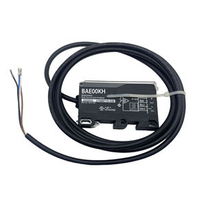 Amplificador de Sensor Capacitivo BAE00KH BAE SA-CS-025-YP-BP02, Montaje en Riel DIN, PNP/NPN Programable para Cabezal de Sensor Balluff, IP40 - Product Image 1