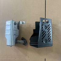 Pièces de rechange de générateur de moteur Robin pour EY20 Silencieux comp ensembles d'accessoires remplacement ey20