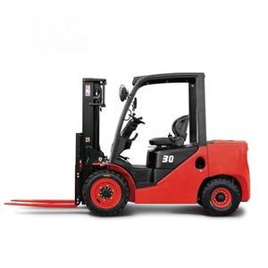 Montacargas Diésel de 3 Toneladas con Emisiones de Etapa V, Serie XF, Montacargas <span class=keywords><strong>CPCD30</strong></span> - Product Image 1