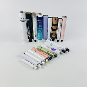 ครีมรักษาสิวเกรดยาแบบนุ่มหลอดขี้ผึ้ง<span class=keywords><strong>ริดสีดวง</strong></span>ทวารบรรจุภัณฑ์แบบหลอดอลูมิเนียม - Product Image 1