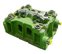 Large Hydraulic Steel Stamping Dies Compression Mould Efficient CNC Machinery for Truck Body Parts Iron Punch Model Number Mold