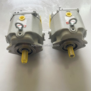 Pompe à piston industrielle Toyooki japonaise HPP-VF2V-F63A3-A, pompes à huile hydraulique HPP-VD2V-F31A5-G - Product Image 1