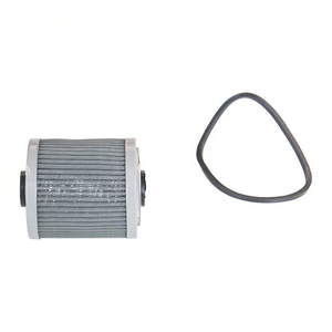 Elemento de Filtro de Aceite para Bomba de Engranajes Integrada de Cargadora de Ruedas 4110000508 53C0563 - Product Image 2