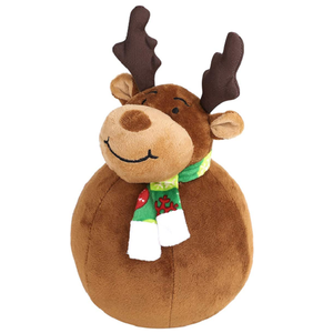 Juguetes de Peluche Personalizables Unisex para Navidad, Suaves y Rellenos, Noibat, <span class=keywords><strong>Cacturne</strong></span>, Robot, Reno, Relleno de PP al por Mayor para Niños - Product Image 4