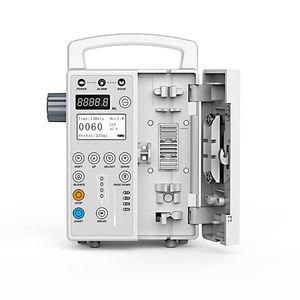 獣医用機器医療用Iv人間流体ポンプポータブルシリンジポンプ注入ポンプ - Product Image 4