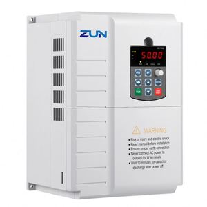 Système de pompage solaire VFD triphasé 22KW MPPT, efficacité 99,6%, certifié CE, garantie 18 mois - Product Image 5