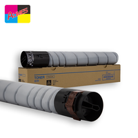 Cartouche de toner noir compatible TN322 TN323 pour copieurs Konica Minolta Bizhub 224e 284e 364e 350 362 224 284 364