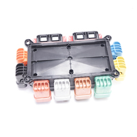 Caja de Control Integrada 13271327 para Excavadora SANY SY485 SY500 SY950 |   Piezas de Repuesto para Caja Eléctrica Integrada OEM