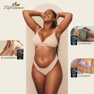 Perlas de Cera Depilatoria Profesional de Nueva Fórmula Lifestance, Cera Caliente Suave para Depilación Brasileña y Eliminación de Vello - Product Image 6