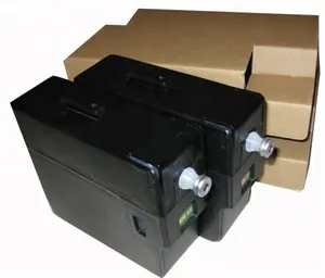 Originele V401-D V410-D V411-D Inktcartridge Met Chip Voor Videojet Inkjet Printers