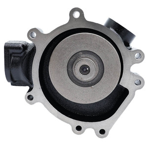 Water <b>Pump</b> For Daewoo DX140 DX225 DL06 DX220-9C DX160 6506500-6271 40092100008 Construction Machinery - Product Image 3