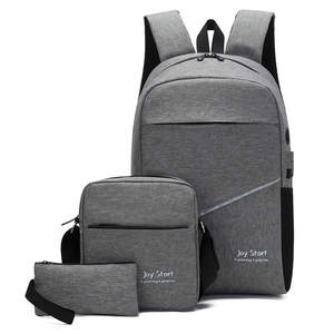 Sac à dos d'affaires <span class=keywords><strong>simple</strong></span> pour homme, multifonctionnel, imperméable, de luxe, tendance, personnalisé, 2025, idéal pour les voyages et les ordinateurs portables - Product Image 3