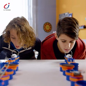 Chengji ping <span class=keywords><strong>pong</strong></span> thách thức hội đồng quản trị trò chơi trẻ em ma thuật bóng cup nhảy đồ chơi tương tác Hội Đồng Quản trị trò chơi cho các bên - Product Image 3