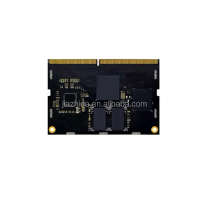 100% ban đầu & mới DR4-RV1126 ban phát triển 2G + 8G Bo mạch chủ bao gồm lõi ban bc244 thành phần điện tử - Product Image 1